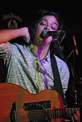 Sam Duckworth (Get Cape. Wear Cape. Fly)