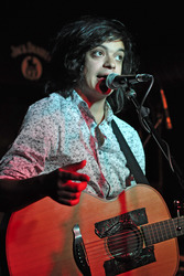 Sam Duckworth (Get Cape. Wear Cape. Fly)