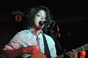 Sam Duckworth (Get Cape. Wear Cape. Fly)