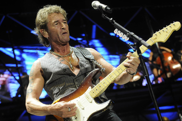 Peter Maffay