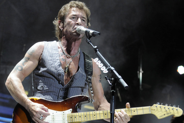 Peter Maffay