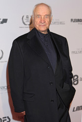 Armin Mueller-Stahl