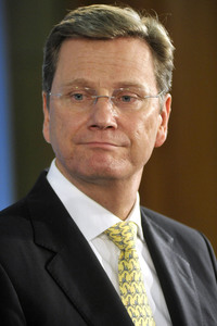 Guido Westerwelle