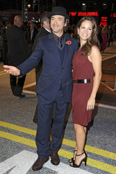 Robert Downey Jr., Susan Downey