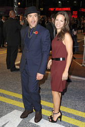 Robert Downey Jr., Susan Downey