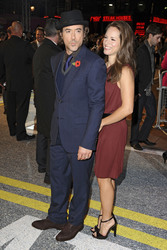 Robert Downey Jr., Susan Downey