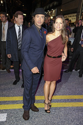 Robert Downey Jr., Susan Downey