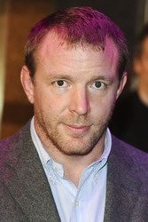 Guy Ritchie