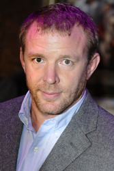 Guy Ritchie