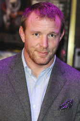 Guy Ritchie