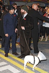 Robert Downey Jr., Zach Galifianakis