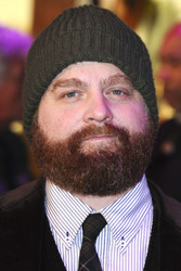 Zach Galifianakis