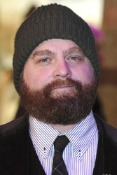 Zach Galifianakis