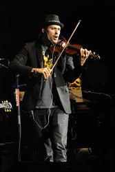 David Garrett