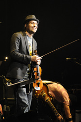 David Garrett