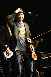 David Garrett