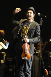 David Garrett