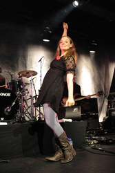 Judith Holofernes (Wir sind Helden)