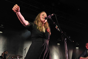 Judith Holofernes (Wir sind Helden)