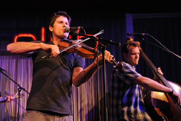 Seth Lakeman
