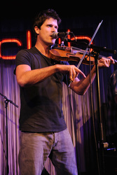 Seth Lakeman