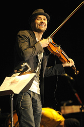 David Garrett