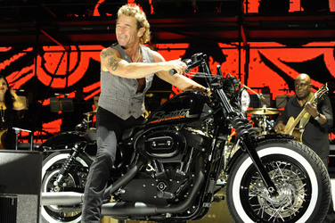Peter Maffay