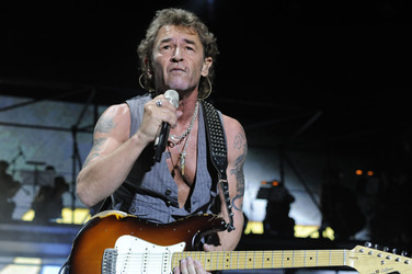 Peter Maffay