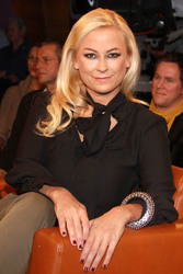 Jenny Elvers-Elbertzhagen