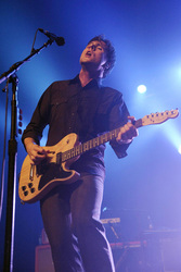Jim Adkins (Jimmy Eat World)
