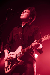 Jim Adkins (Jimmy Eat World)