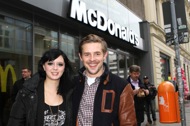 Ria (Eisblume), Klaas Heufer-Umlauf