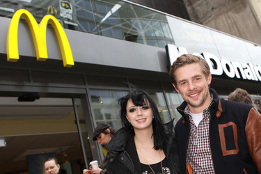 Ria (Eisblume), Klaas Heufer-Umlauf