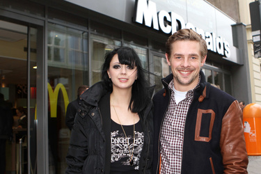 Ria (Eisblume), Klaas Heufer-Umlauf