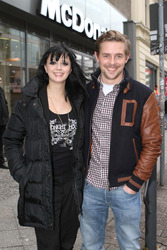 Ria (Eisblume), Klaas Heufer-Umlauf