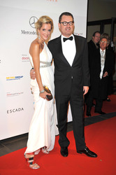 Katja Kessler, Kai Diekmann