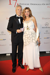 Egon F. Freiheit, Maren Gilzer