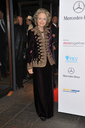 Isa Gräfin von Hardenberg