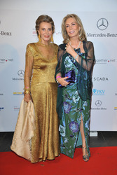 Maya Swarovski, Renate Thyssen-Henne