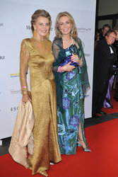 Maya Swarovski, Renate Thyssen-Henne