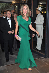 Gabriele Inaara Begum Aga Khan