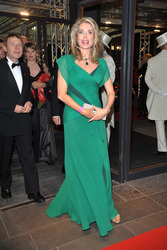 Gabriele Inaara Begum Aga Khan