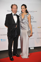 Ulrich Noethen, Bettina Zimmermann