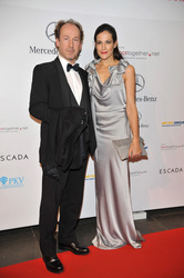 Ulrich Noethen, Bettina Zimmermann