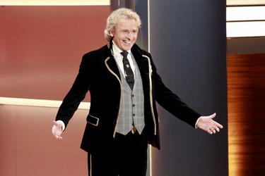 Thomas Gottschalk