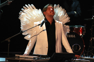 And.Ypsilon (Die Fantastischen Vier, Fanta 4)