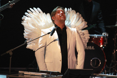 And.Ypsilon (Die Fantastischen Vier, Fanta 4)