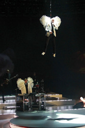 And.Ypsilon, Thomas D (Die Fantastischen Vier, Fanta 4)