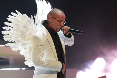 Thomas D (Die Fantastischen Vier, Fanta 4)