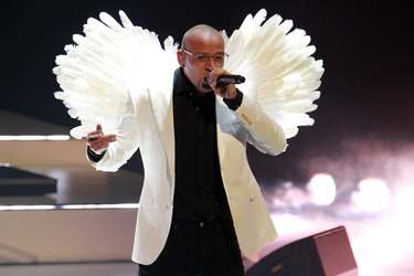 Thomas D (Die Fantastischen Vier, Fanta 4)